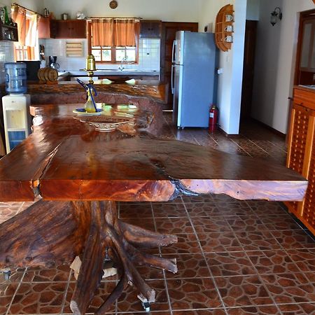 Kaz Ladouceur Bed & Breakfast La Digue Exterior photo