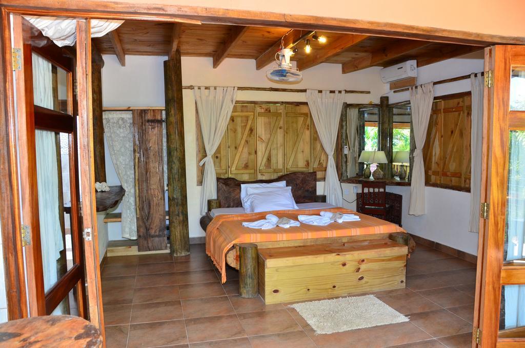 Kaz Ladouceur Bed & Breakfast La Digue Exterior photo