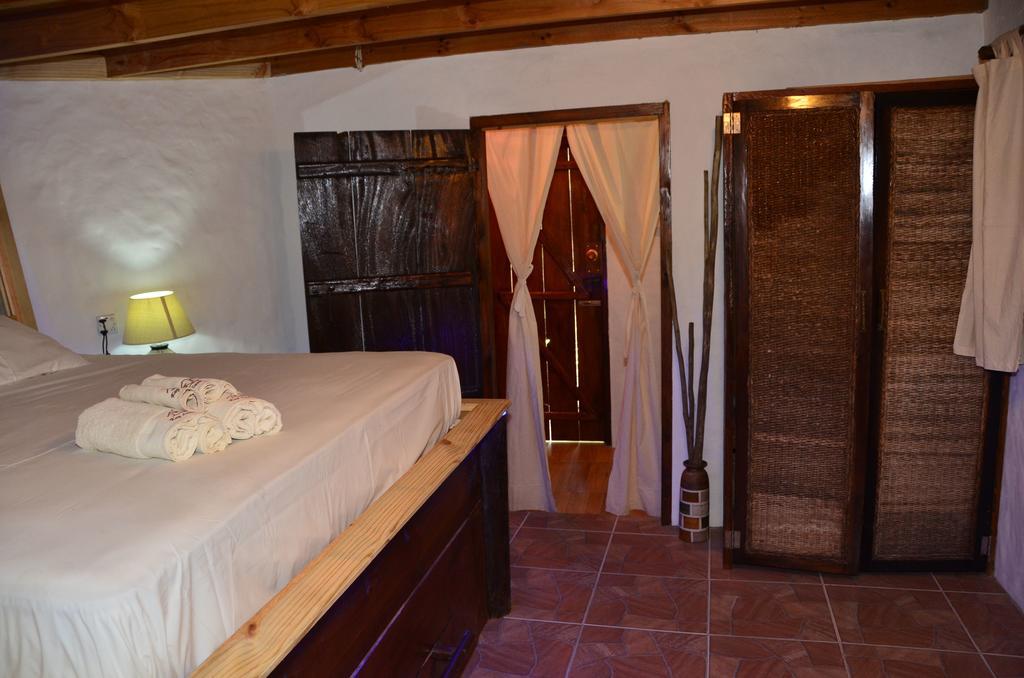 Kaz Ladouceur Bed & Breakfast La Digue Exterior photo