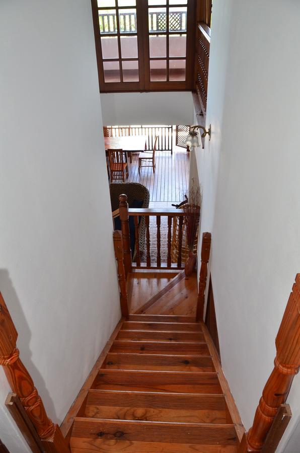 Kaz Ladouceur Bed & Breakfast La Digue Exterior photo