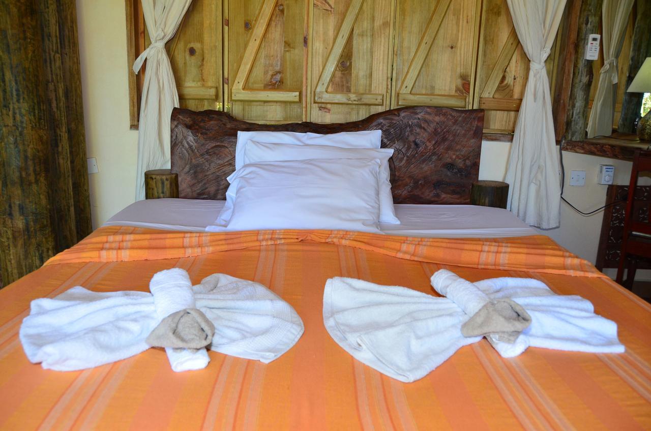 Kaz Ladouceur Bed & Breakfast La Digue Exterior photo